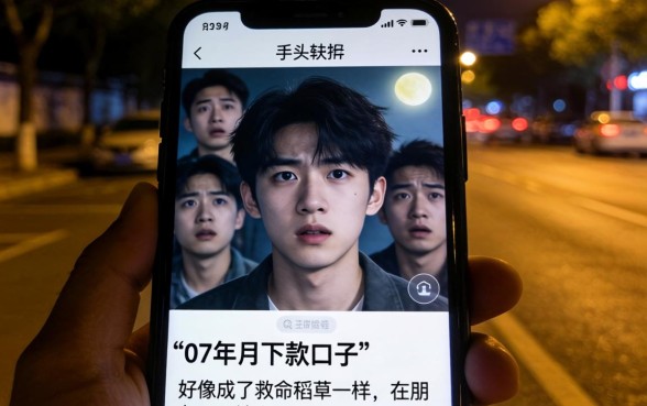 07年月下款口子为何如此火爆，揭秘5个19岁贷款容易过审批的app