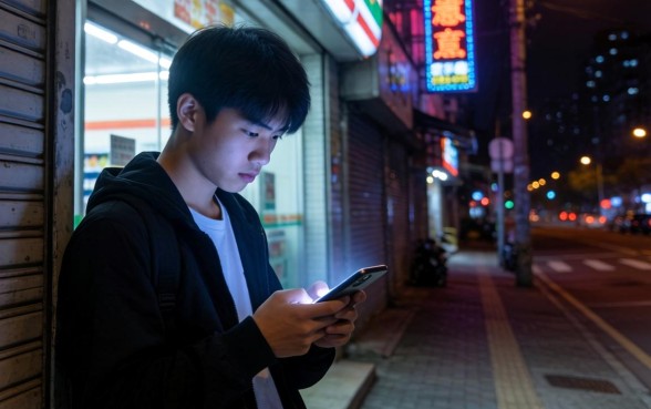 黑户网贷不上征信，胪列5个网贷容易下款18岁的平台