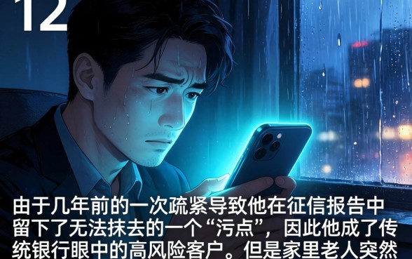 2026不上征信好下款的口子，陈列5个芝麻分负面借款的平台