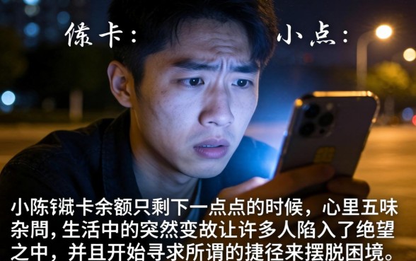 网贷最黑花口子下款，揭秘5个大学生可以使用的app