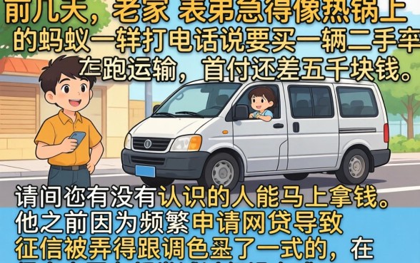 有额度必下款口子，枚举五个新上线贷款平台门槛低口子