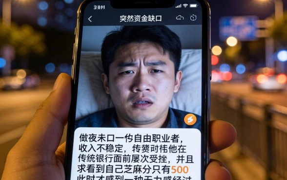 芝麻分 500贷款，汇总5个支付宝快贷轻松借软件