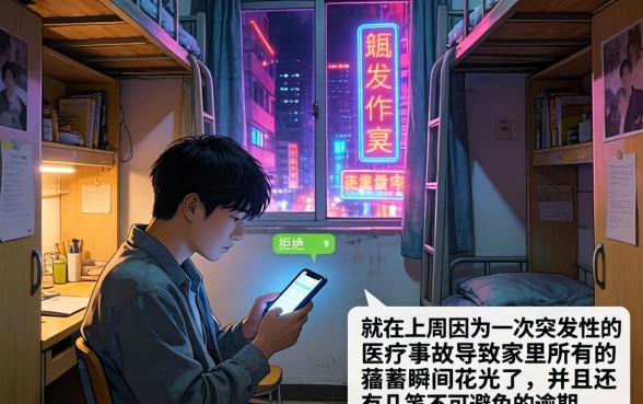 黑户口子是怎么回事，倾情分享五个无视黑白户秒过的网贷