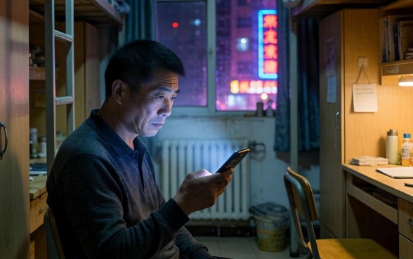 时时贷借款无视征信，条列5个黑户0门槛贷款口子