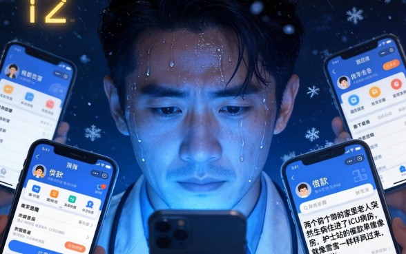 贷款秒下款下的口子，细致阐述5个无视黑白无视征信申请就下款的口子