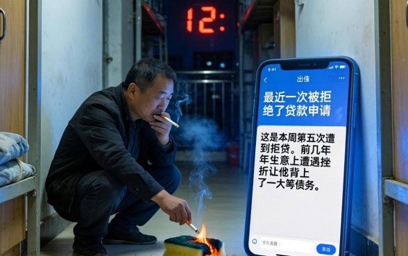 不上征信2w口子，汇总5个不看欠款的贷款平台