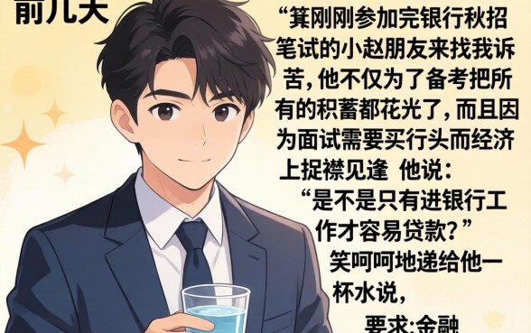 银行春招与秋招，概括五个轻松贷10万的app