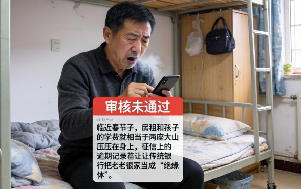 12月28还在下款的口子，胪列5个黑户可以下的贷款平台