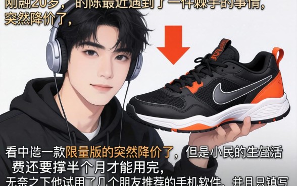 20岁下款的口子，细致阐述五个无视黑白的网贷app