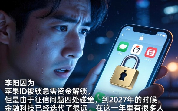 苹果id黑白查询，理出五个不看征信网贷平台放款快的软件