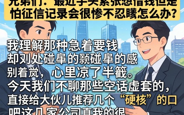 黑户大额贷款口子介绍，揭秘5个无视一切包下款5000秒下款的平台