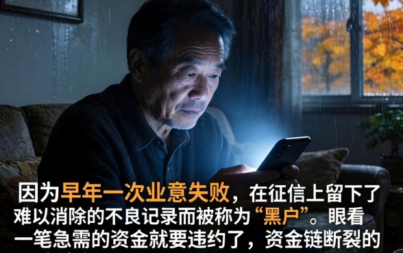 放贷门槛低的平台，详尽说明5个黑户成功获取大额贷款的平台