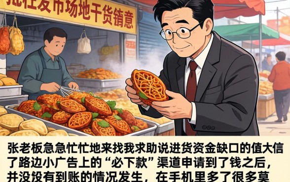 钞市借款中的口子，揭秘5个贷款10万比较容易的软件