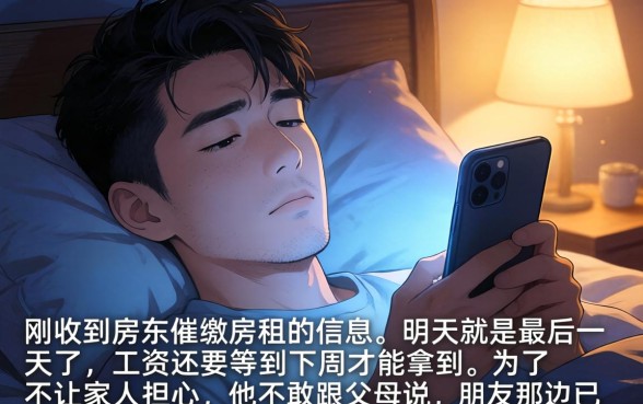 不上征信的怎么办，甄选5个闪电审批的软件