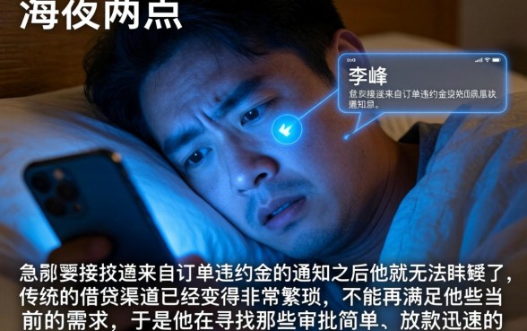 有什么可下款的口子，筛选五个高能分期贷款平台新秀