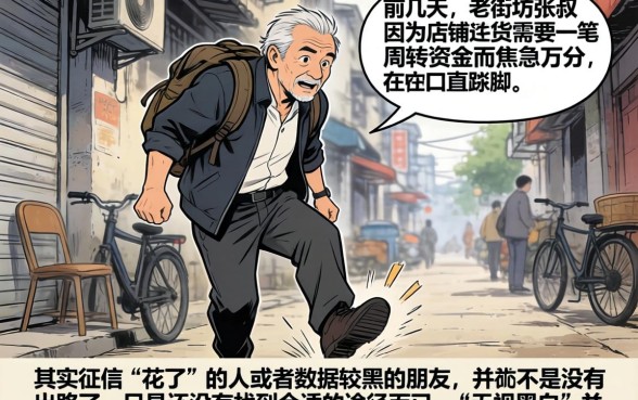 无视黑白借贷口子，甄选五个急用不求评分快借无忧的平台