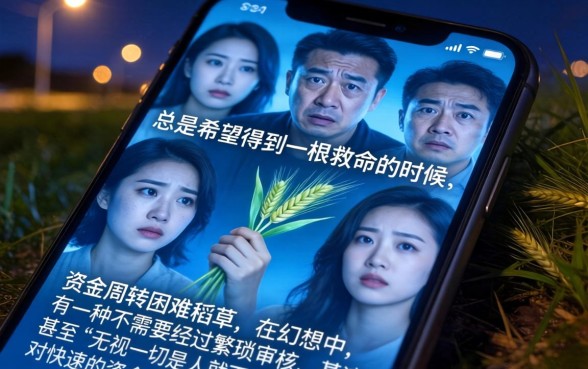 2026年下款口子是否值得尝试，详细阐述5个无视一切是人就下款