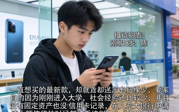 18岁可以借钱的正规平台2026，汇整5个不看负债和征信的软件