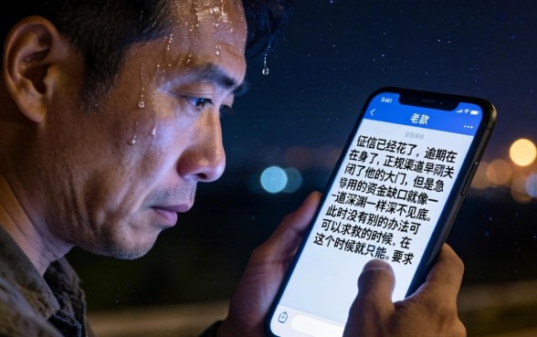 14天短期借款app2026，梳理5个网黑逾期下款app