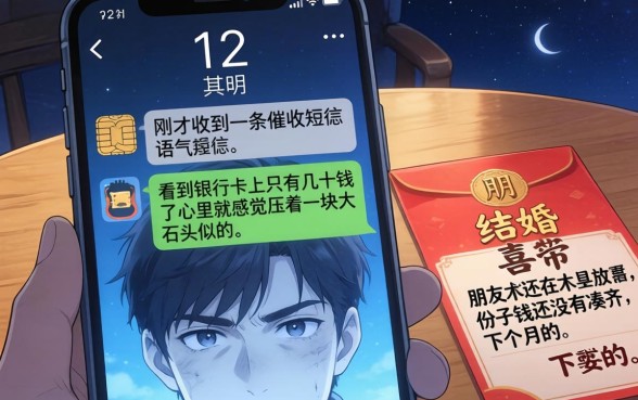 还有哪里可以借钱，汇总5个黑户好下款的平台