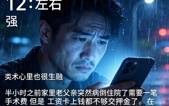 2026小贷口子，整理5个比较靠谱的借钱app