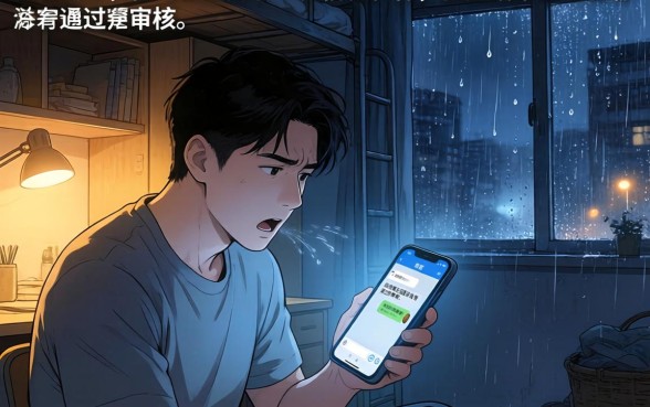 哪个借贷平台门槛低，细致阐述五个无视黑白下款8000左右的口子