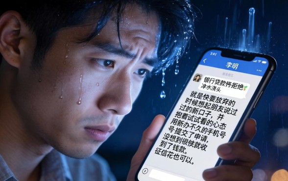 征信不佳也能借到钱，鼎力推荐5个新手机号容易下款的口子