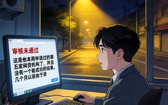 利率低的借款平台，归集五个征信花了能网贷的平台