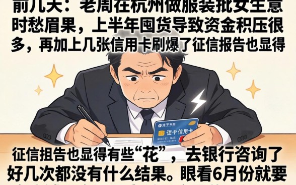 6月份能下款的口子，枚举5个征信不好负债高的平台