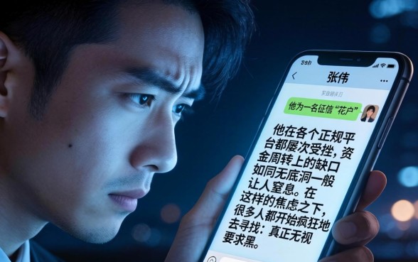 可正常使用贷款平台，遴选5个无视黑户百分百下款口子