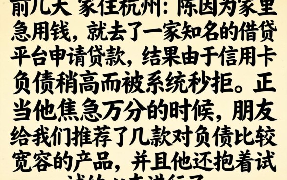 芝麻信用支付宝借款，概括5个不看负债秒下款的网贷app