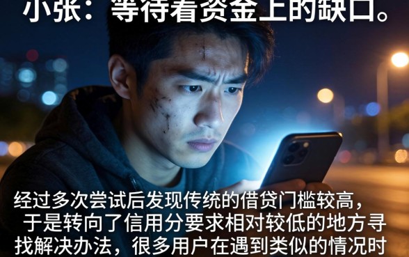 哪有容易下款的口子，汇整5个芝麻信用600贷款平台