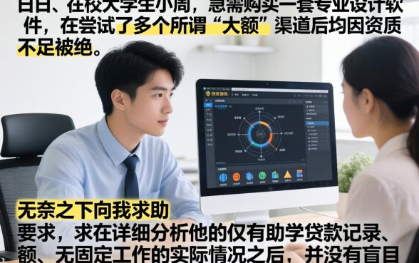 2026大学生网贷平台，理出5个最新网贷口子今日整理这五个平台