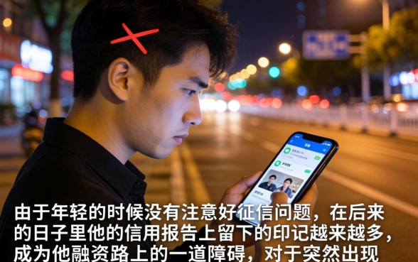 征信黑花了如何查到，整合五个小额贷款不查征信的软件