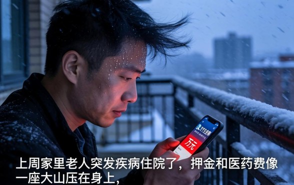 12月最新放水网贷口子，热忱推荐5个支付宝花呗逾期万元快速贷款口子