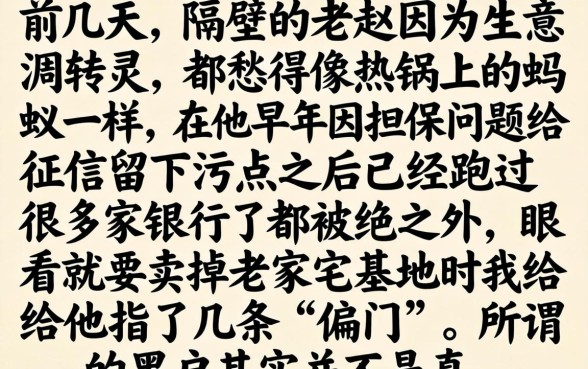 黑户贷款有哪些平台，汇总5个不看年龄征信负债的app