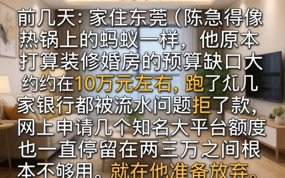 10万网贷哪里能贷到30万，详细阐述五个满19岁可以借款的口子