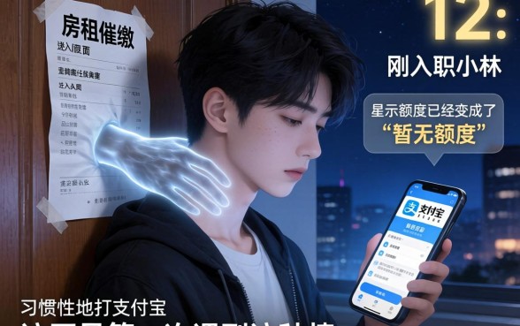 支付宝怎么不能借钱，揭秘五个18岁借款神器快速下款软件