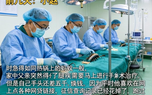 2026年机审放水口子介绍，汇总五个不看征信查询的平台