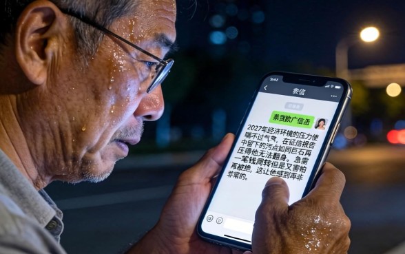 微信不看征信网贷，揭秘5个不看征信无视黑白百分百下款网贷软件