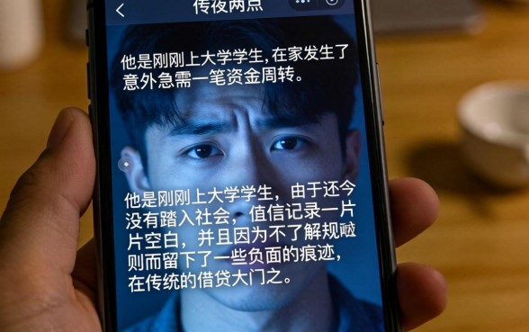 19岁能申请的贷款平台有哪些值得推荐，筛选五个无视双黑能下的分期贷