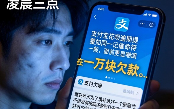 借款口子超级好下的，理出5个支付宝花呗逾期万元快速贷款平台