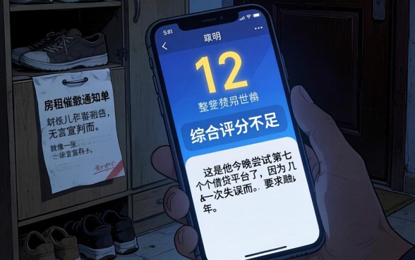 无视黑白户秒下的口子，深入剖析五个审贷口子审核加快的app