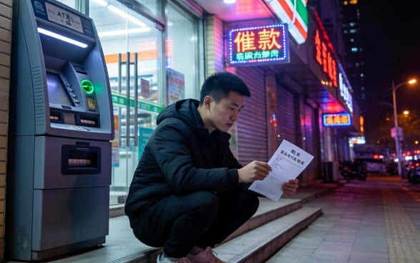 黑户也能贷款-万，归集五个信用卡贷款口子好软件