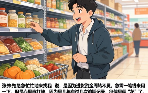 今天什么口子好下款，汇总五个黑征信也能贷款的网贷口子