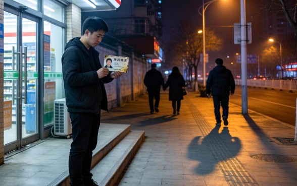 用身份证借条借钱，倾情分享五个无视综合评分不足的网贷