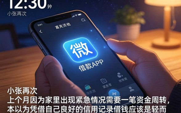 贷款最易下款的口子，整理五个网黑全拒能下款的口子