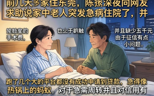 小额贷款口子秒下的，揭秘五个急用钱5000快审快贷无需征信软件