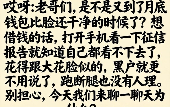 2026年哪些口子好下款，详尽说明5个无视黑花半夜下款的网贷app