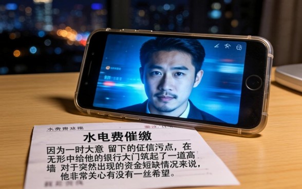 14天黑户贷款口子，遴选五个对征信宽松的网贷app